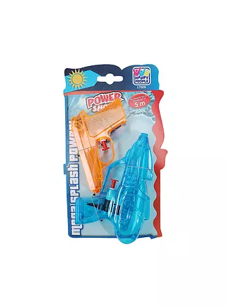 HAPPY PEOPLE | Set de pistolas de agua WP16 |